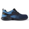 Pantofi de protecție TEXO-FLY S1 PROCERA cu bombeu - imagine 3