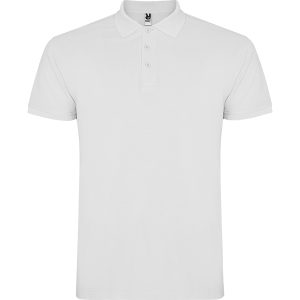 Tricou polo copii Roly STAR 6638