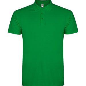 Alternative view of Tricou polo copii Roly STAR 6638