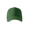 verde sticlă