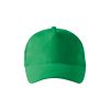 verde mediu