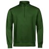verde sticlă