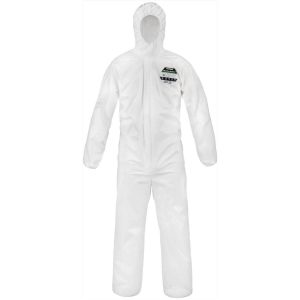 Costum de protecție LAKELAND MICROMAX NS