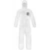 Costum de protecție Lakeland Safegard 76 alb
