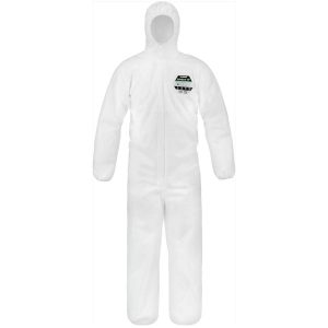 Costum de protecție Lakeland Safegard GP