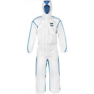 Costum răcoros LAKELAND MICROMAX NS