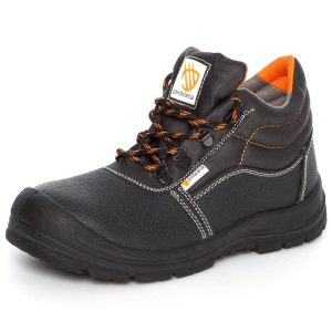 CUTIE PROMOȚIONALĂ PENTRU ÎNCĂLȚĂMINTE DE PROTECȚIE SOLID S1 SRC