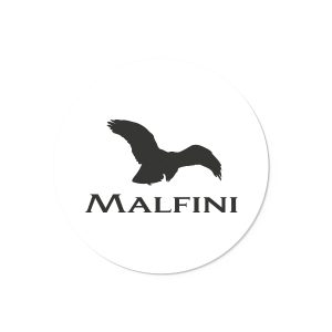 Autocolant MALFINI D60 -