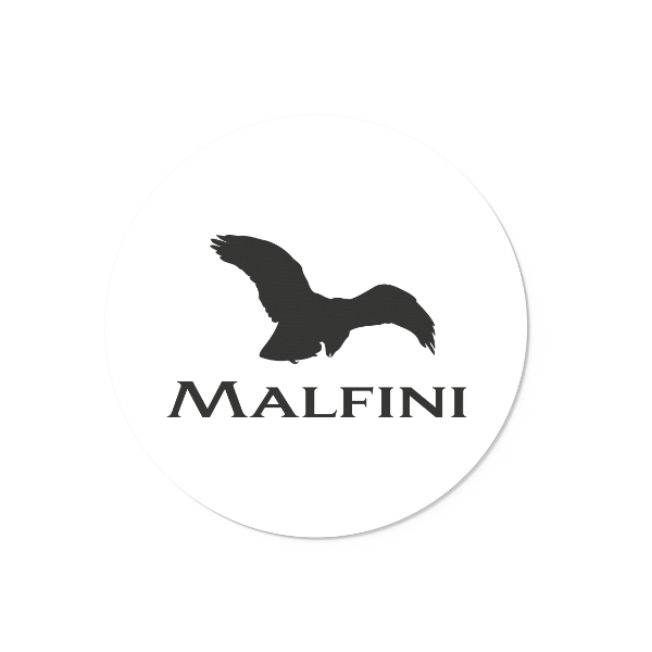 Autocolant MALFINI D60 -