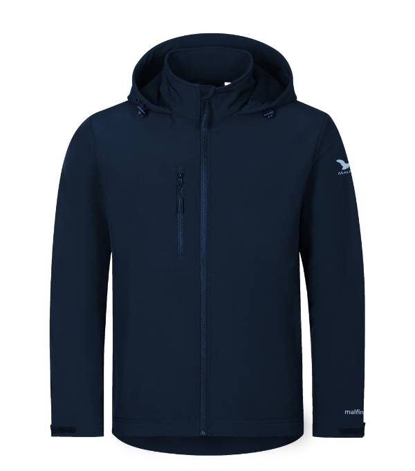 Trail D97 - Jachetă softshell pentru bărbaţi