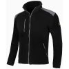 FLEECE 350 NEGRU GRI