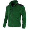 FLEECE 350 VERDE NEGRU