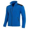 FLEECE ARMAT ALBASTRU 350G