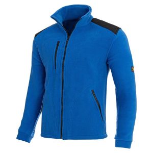 FLEECE ARMAT ALBASTRU 350G