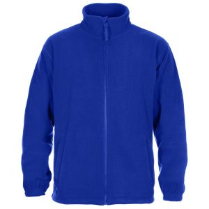 FLEECE BĂRBĂTEASCĂ 300G ALBASTRU