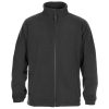 FLEECE BĂRBĂTEASCĂ 300G GRI ÎNCHIS
