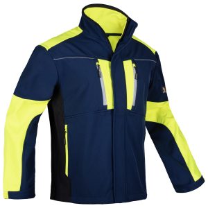 Geacă Softshell Procera Ethos