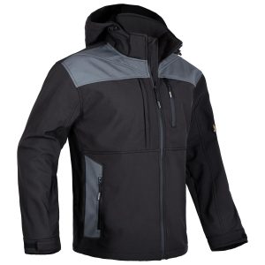 Geacă Softshell Procera Voyager