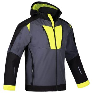 Husa Softshell Procera Navigator
