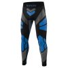 ICELAND BLUE TERMOACTIVE LONG JOHNS