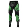 ICELAND GREEN TERMOACTIVE LONG JOHNS