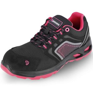 ÎNCĂLȚĂMINTE DE PROTECȚIE MAGENTA S1