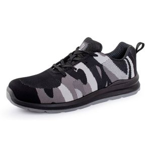 Încălțăminte de protecție TEXO CAMO S1