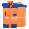 MANȘON IZOLAT PROMAN 260 PORTOCALIU HV MĂRIMEA 46
