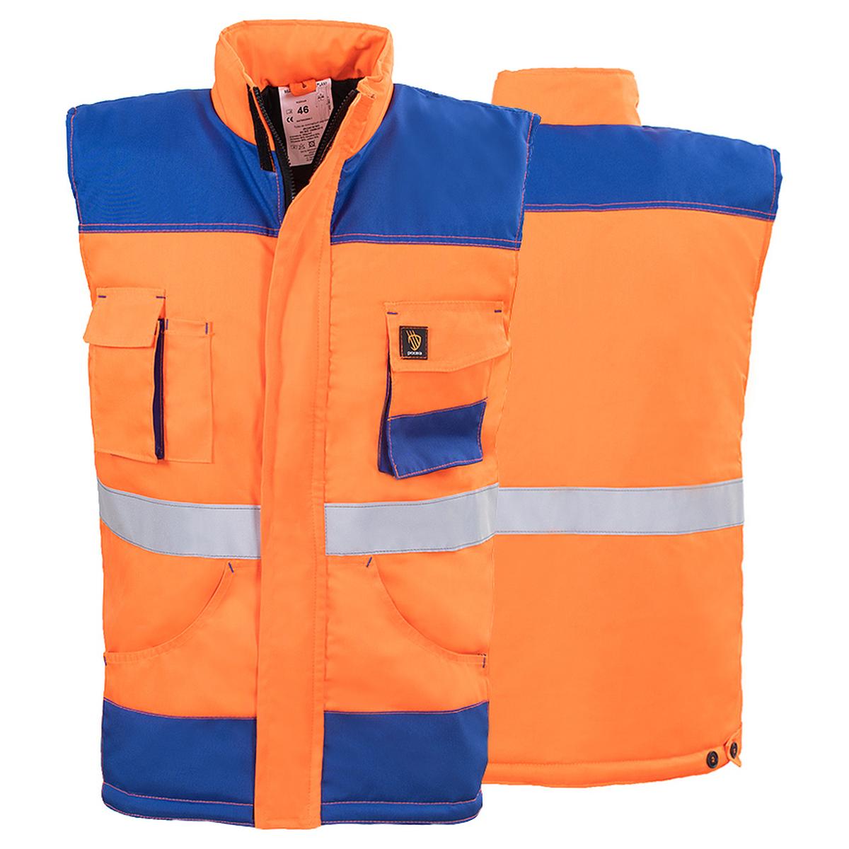 MANȘON IZOLAT PROMAN 260 PORTOCALIU HV MĂRIMEA 46