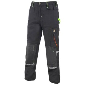 PANTALONI CU TALIE PIONIER