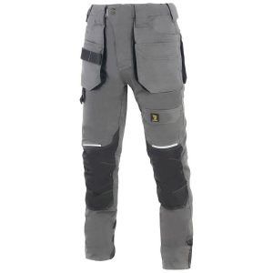 PANTALONI DE MECANIC ÎN TALIE