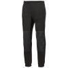 PANTALONI DE TRENING ASTRO NEGRI CU RANFORȚĂ