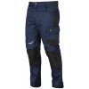 Pantaloni Helicon SP Rip-Stop 260 bleumarin cu talie