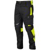 PANTALONI HELICON SP RIP-STOP 260 NEGRI CU TALIE