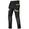 PANTALONI PROCERA DYNAX CU TALIE ELASTICĂ