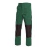 PANTALONI PROFFI 290 VERZI CU TALIE