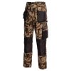 Pantaloni PROMAN 260 Camo Waist