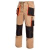 PANTALONI PROMAN 260 SAFARI WAIST