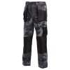 Pantaloni Proman 260 Waist, Camo, Gri