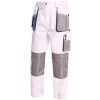 PANTALONI PROMAN 290 TALIE ALB
