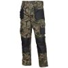 Pantaloni Proman cu talie izolată, camouflage