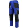 Pantaloni Proman Stretch 250 Albaștri