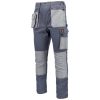 Pantaloni PROMAN Stretch 250 Gri