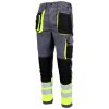 Pantaloni PROMAN Stretch 250 Gri Intens