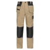 PANTALONI PROMONTER 260 SAFARI WAIST