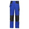 PANTALONI PROMONTER 260 TALIE ALBASTRU