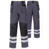 PANTALONI PROMONTER BUMBAC TALIE 250 GRI