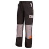 PANTALONI PROPLAN 260 TALIE NEGRI