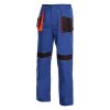 PANTALONI PROTECH 260 TALIE ALBASTRU