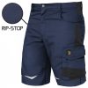 PANTALONI SCURT HELICON RIP-STOP BLEUMARIN